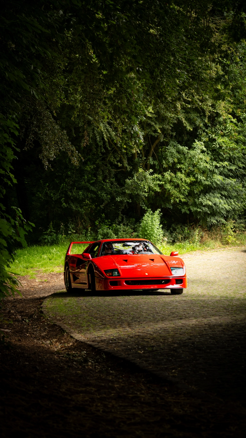 Dewa Rally 2026