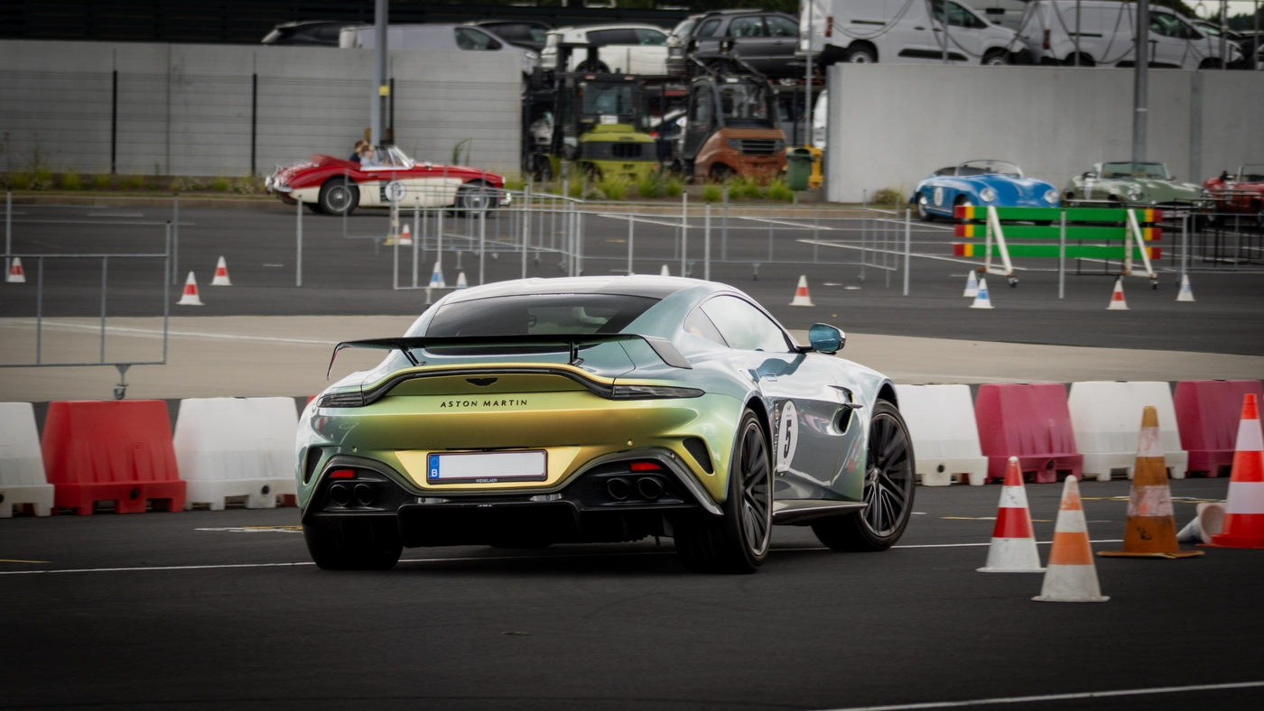 Dewa Rally 2026