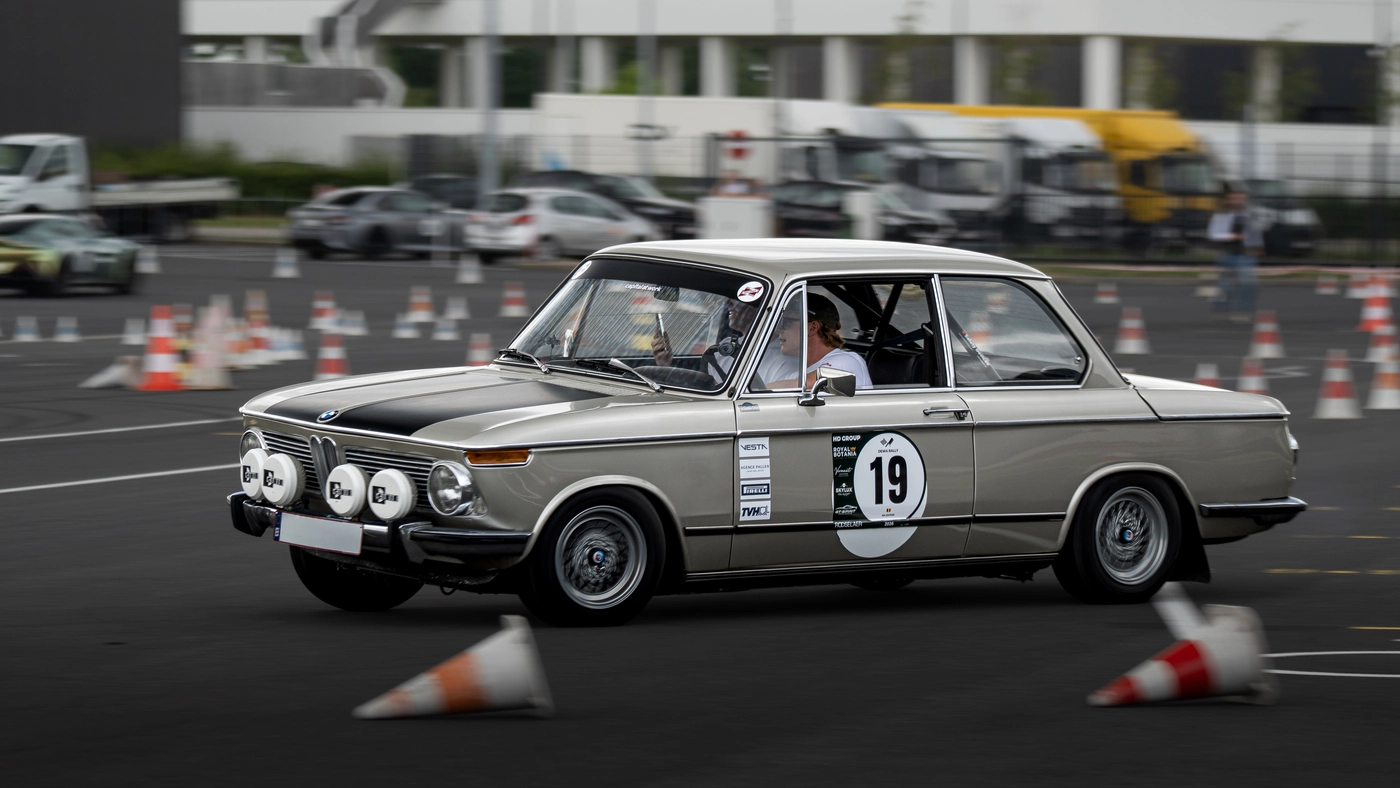 Dewa Rally 2026