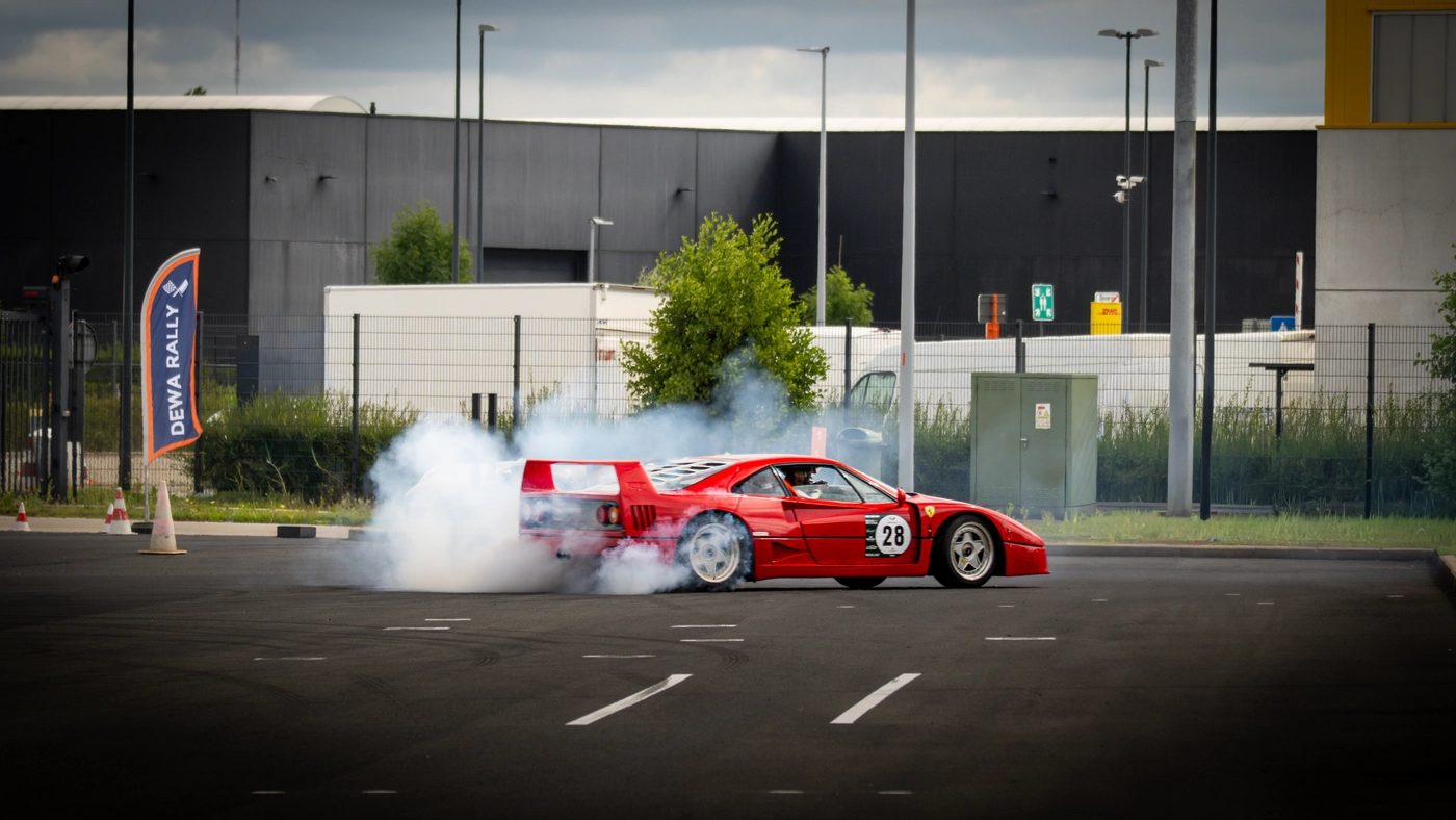 Dewa Rally 2026