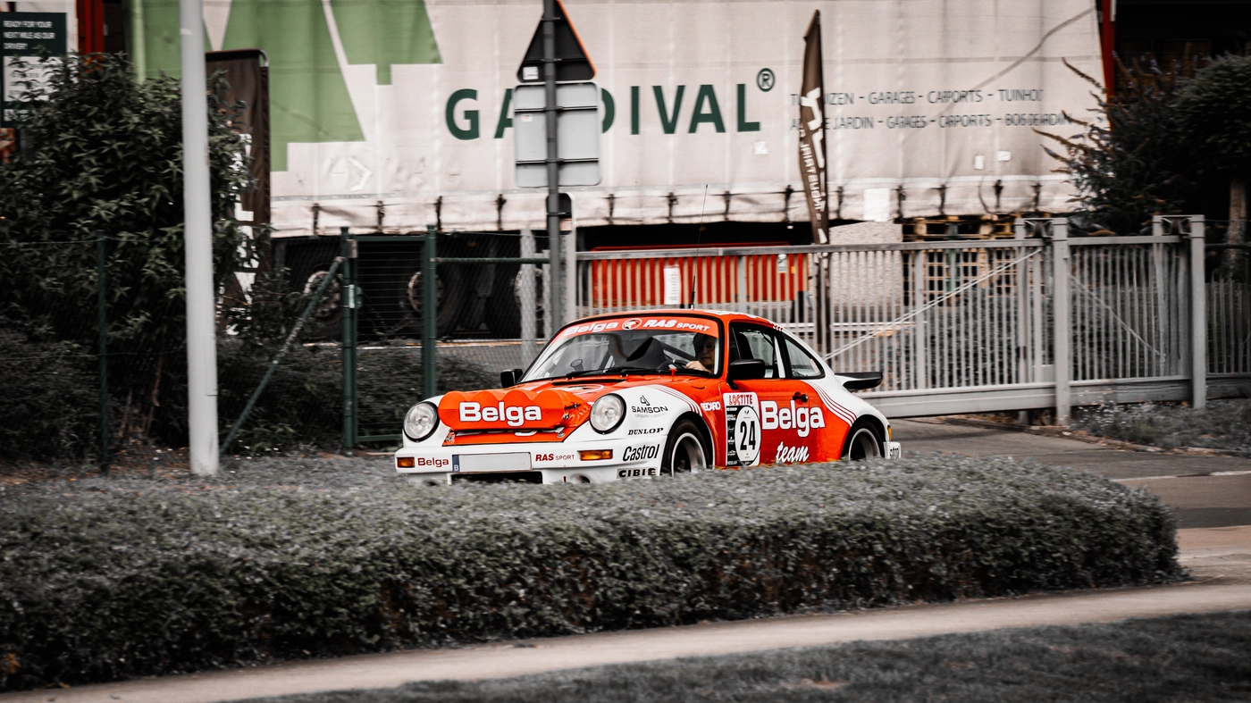 Dewa Rally 2026