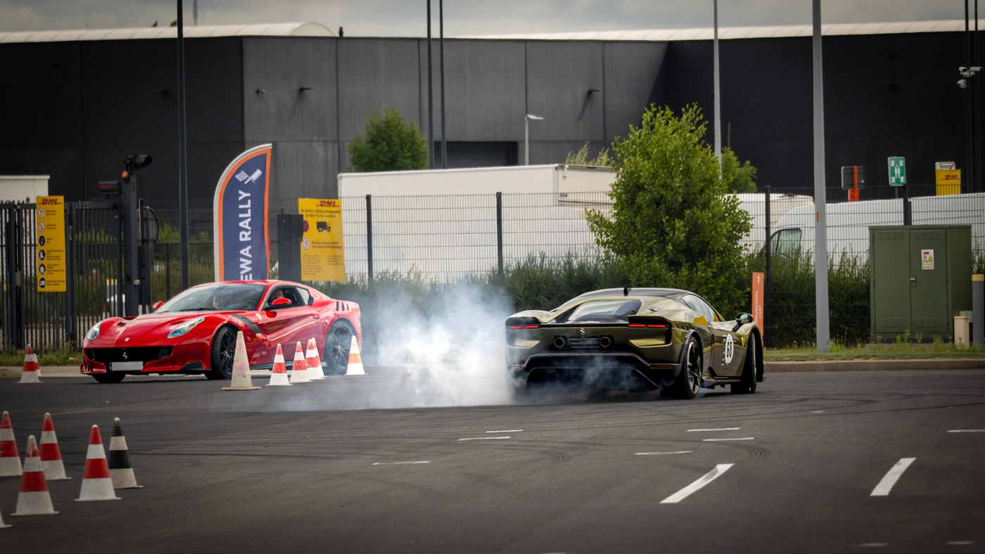 Dewa Rally 2026