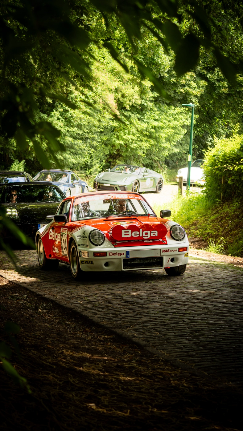 Dewa Rally 2026