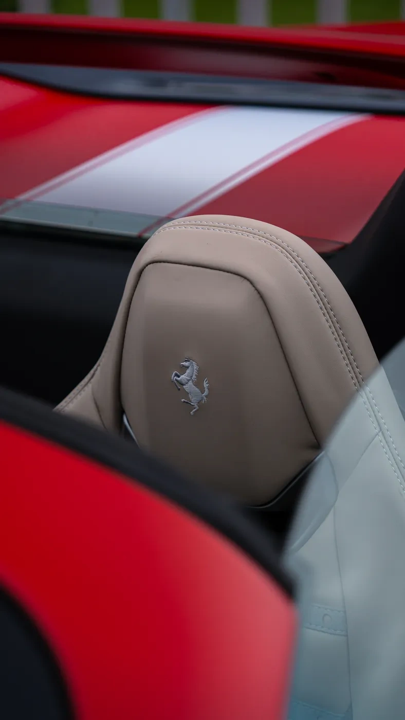 Ferrari 296 GTS