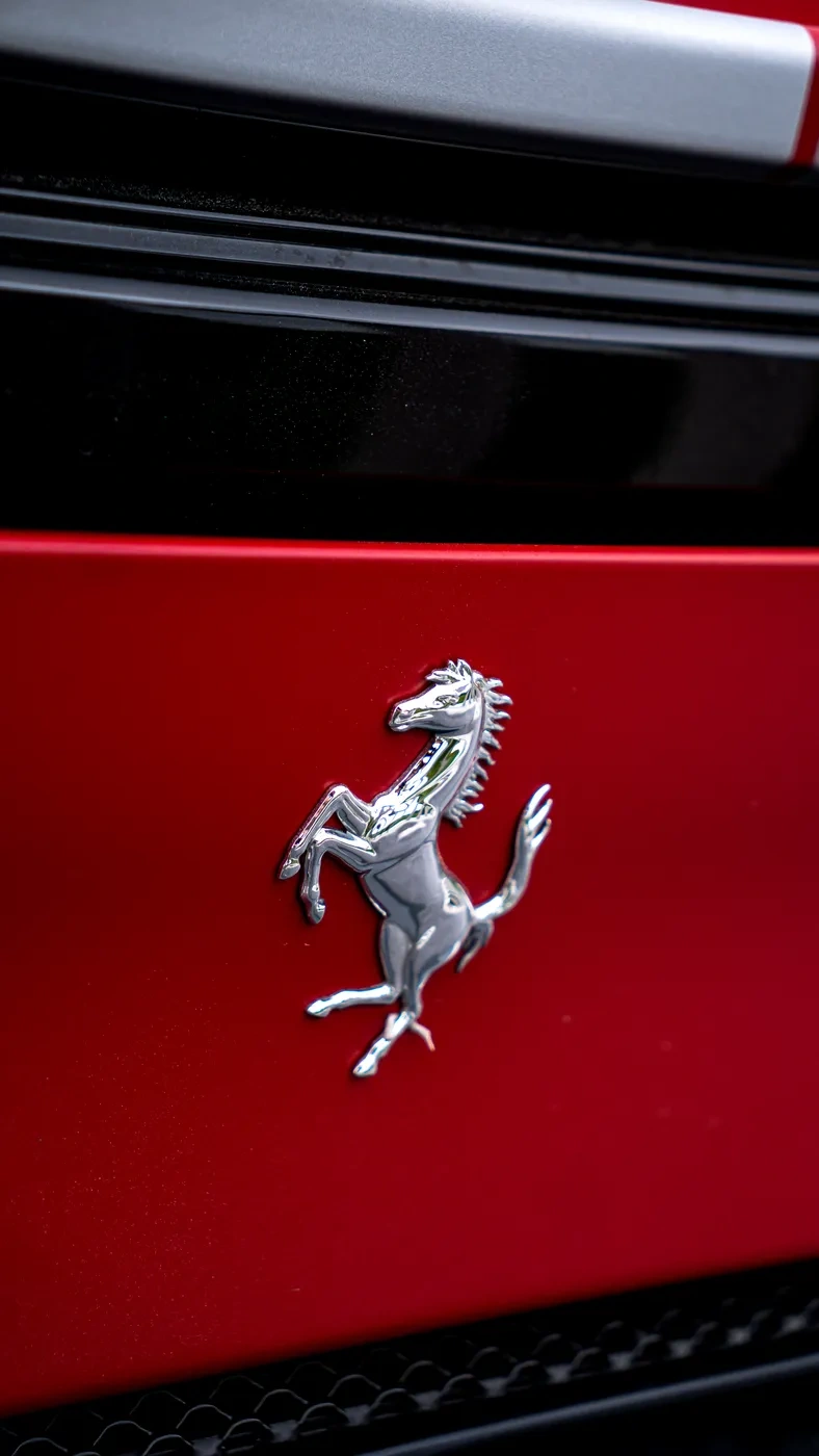 Ferrari 296 GTS
