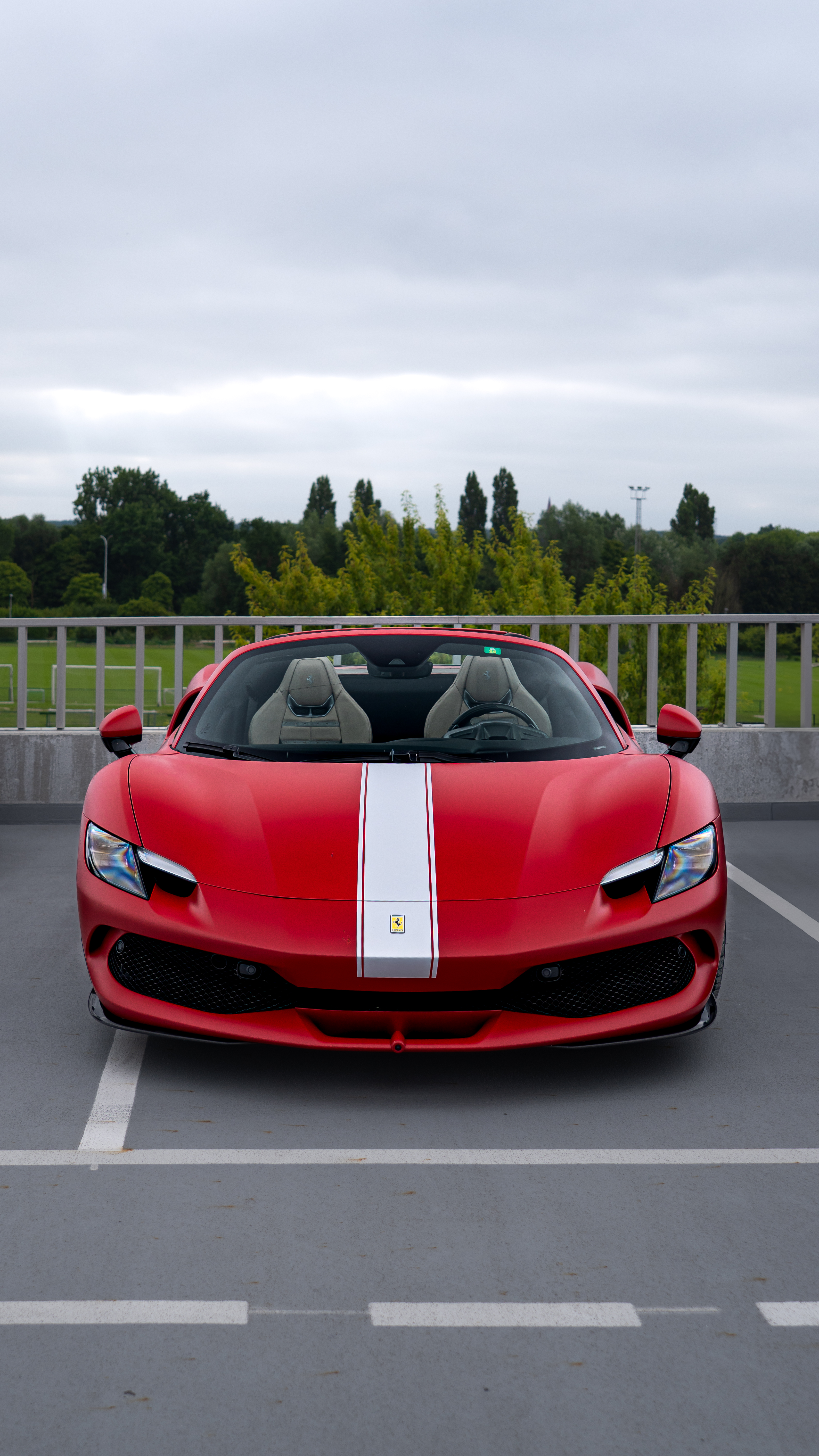 Ferrari 296 GTS