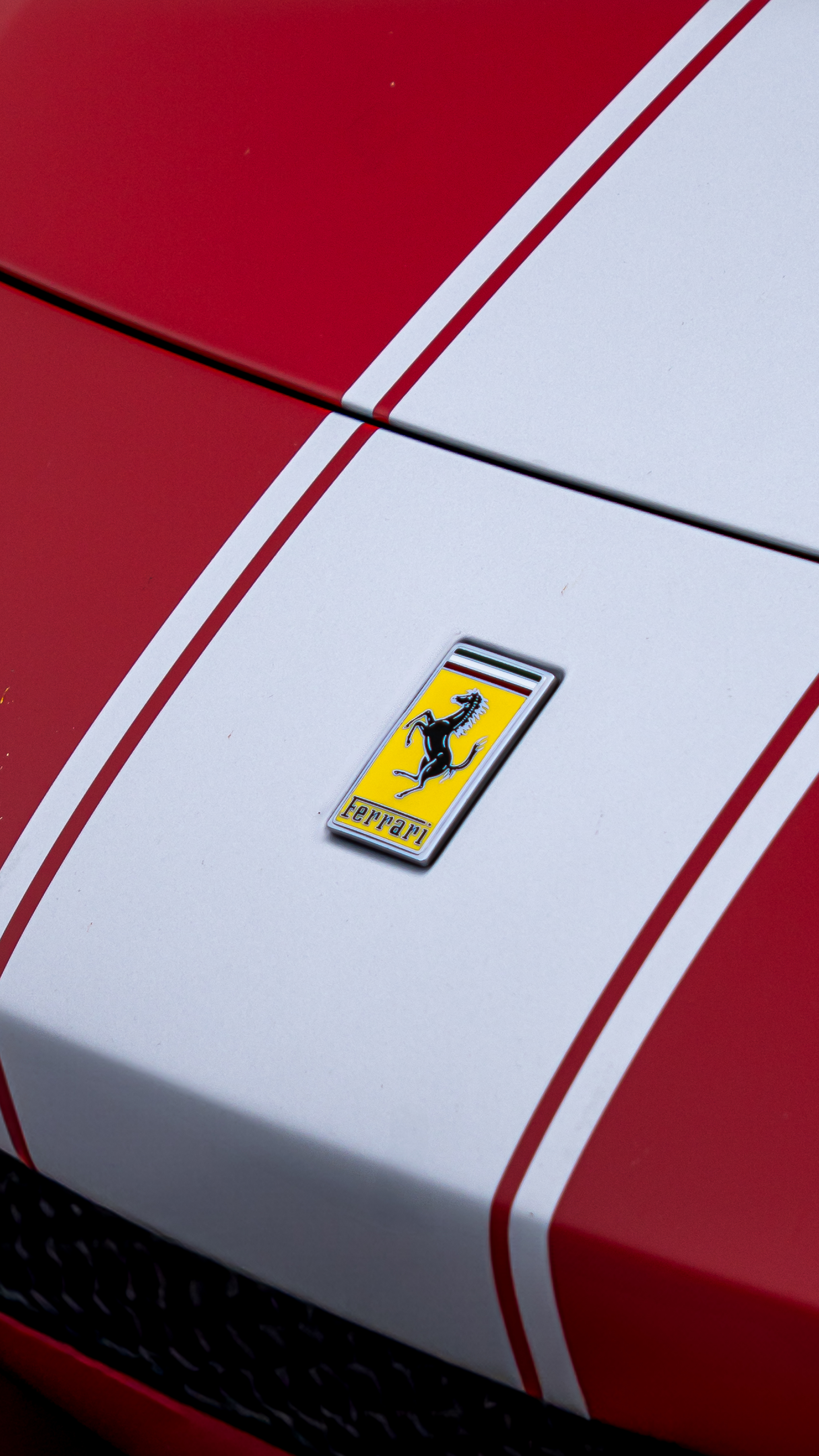 Ferrari 296 GTS