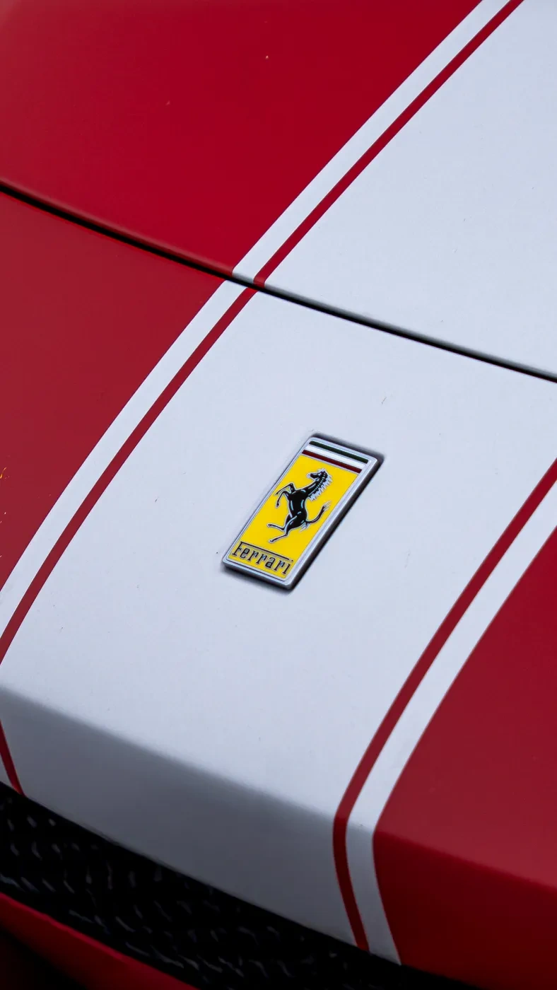 Ferrari 296 GTS