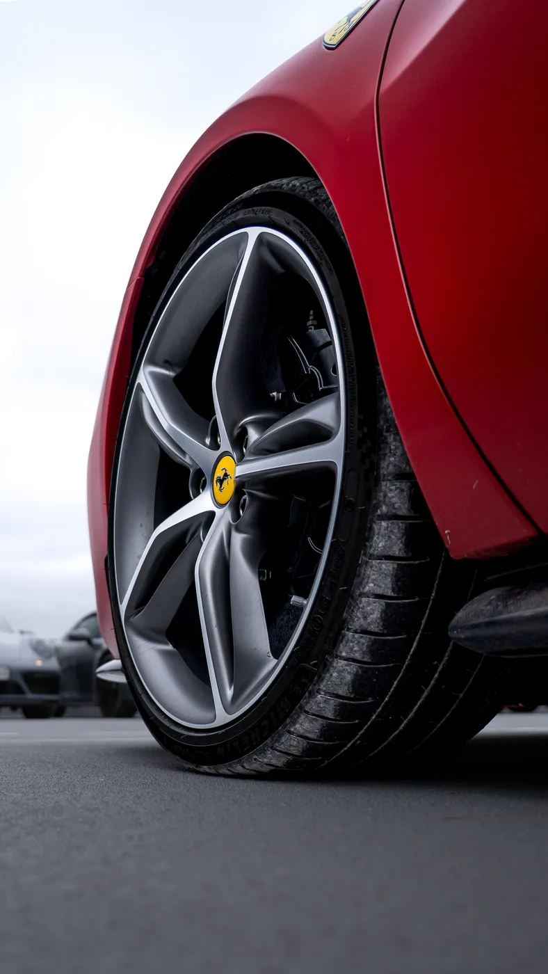 Ferrari 296 GTS