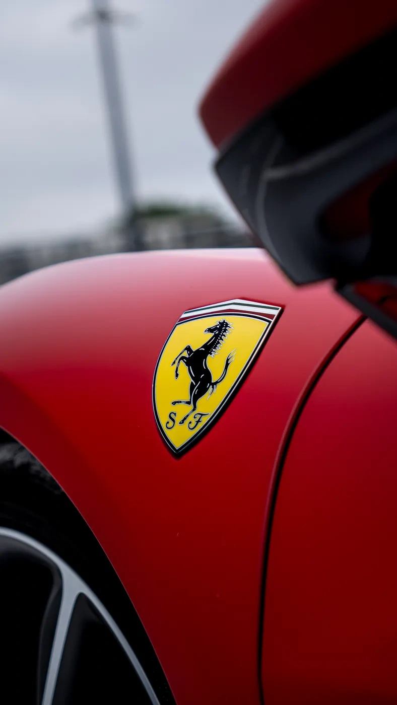 Ferrari 296 GTS
