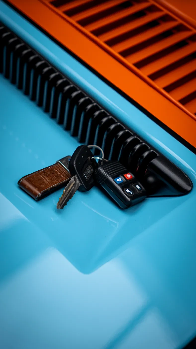 Ford GT Heritage Edition