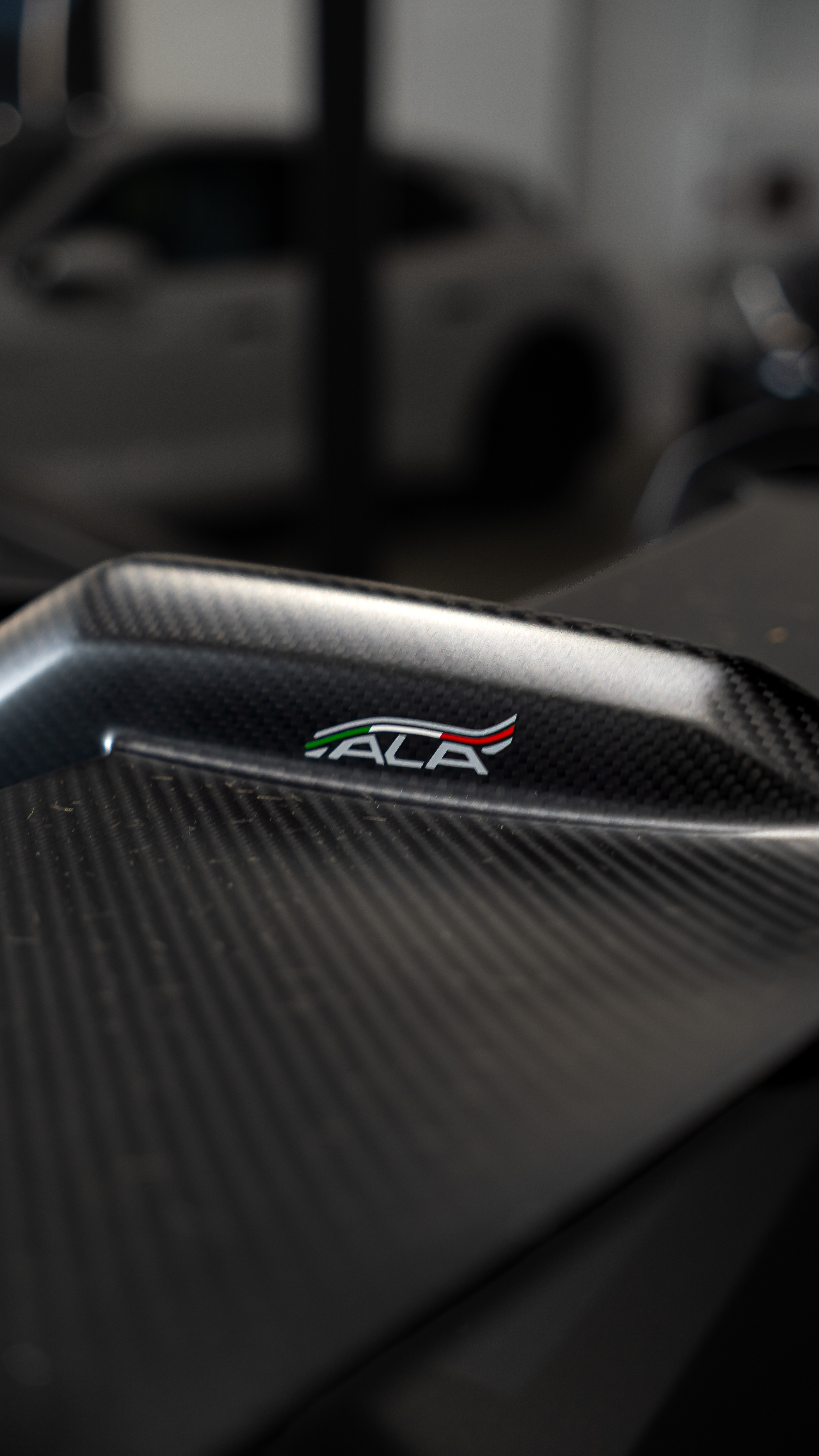 Lamborghini Aventador SVJ