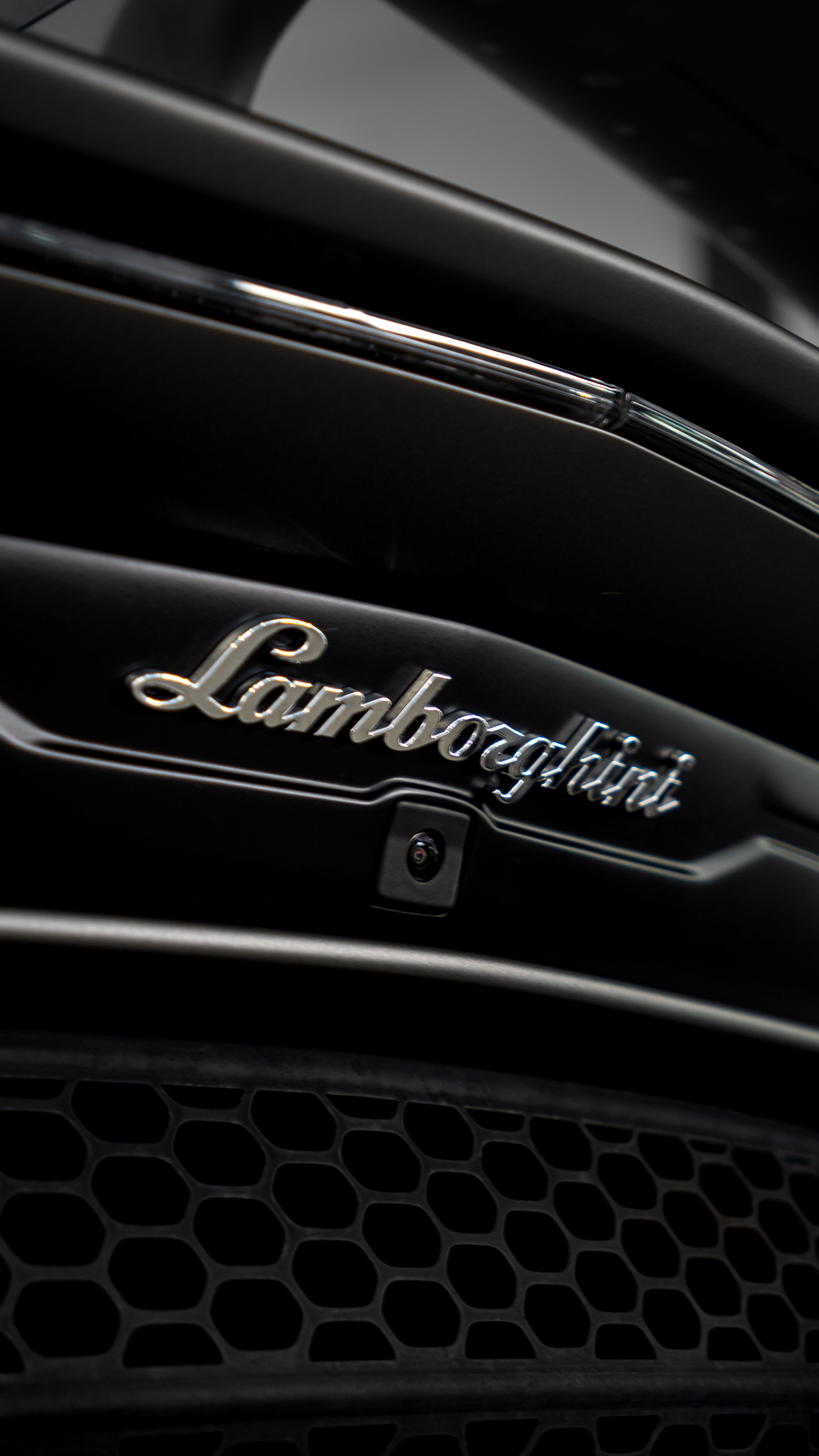 Lamborghini Aventador SVJ