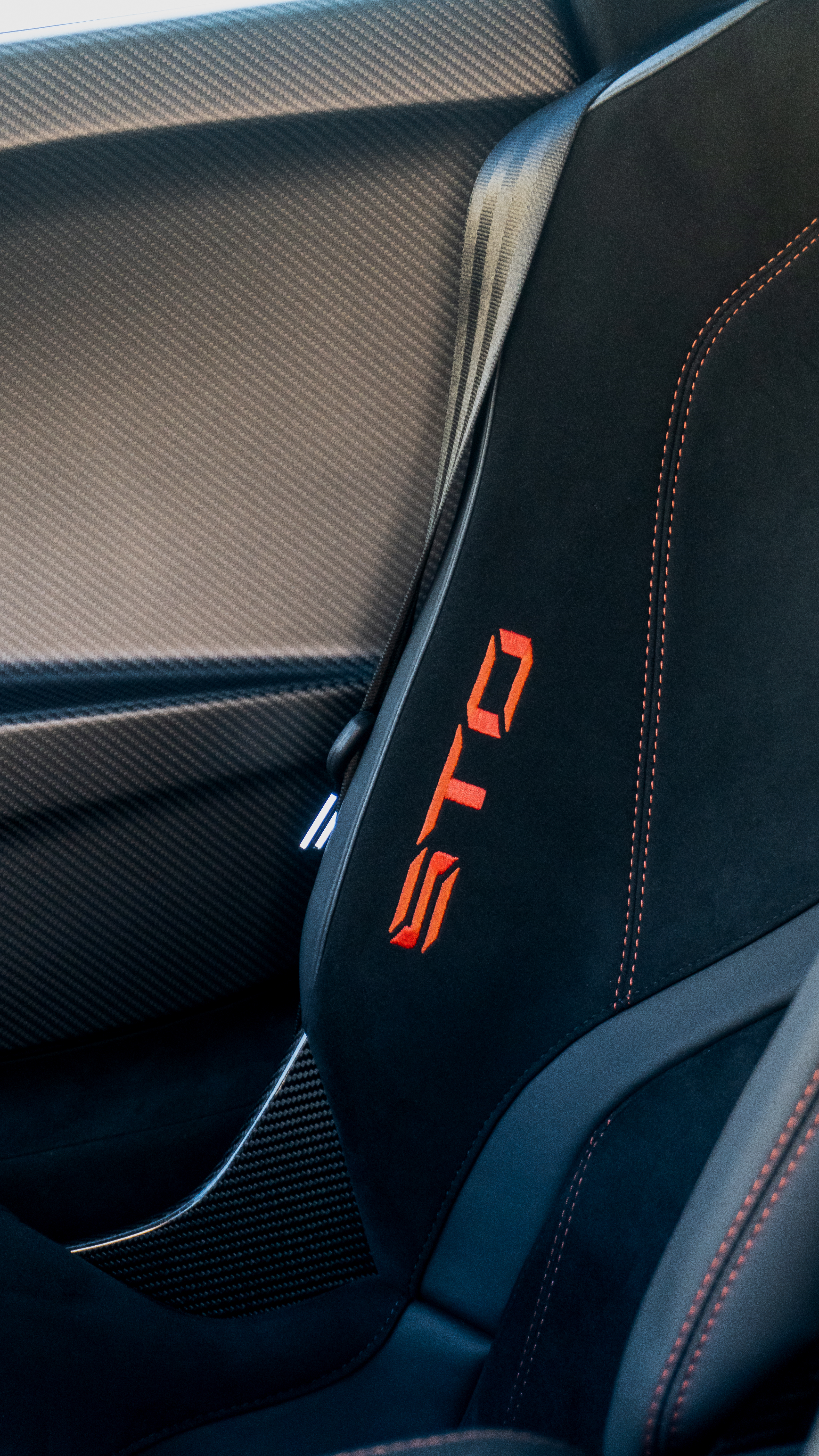 Lamborghini Huracán STO