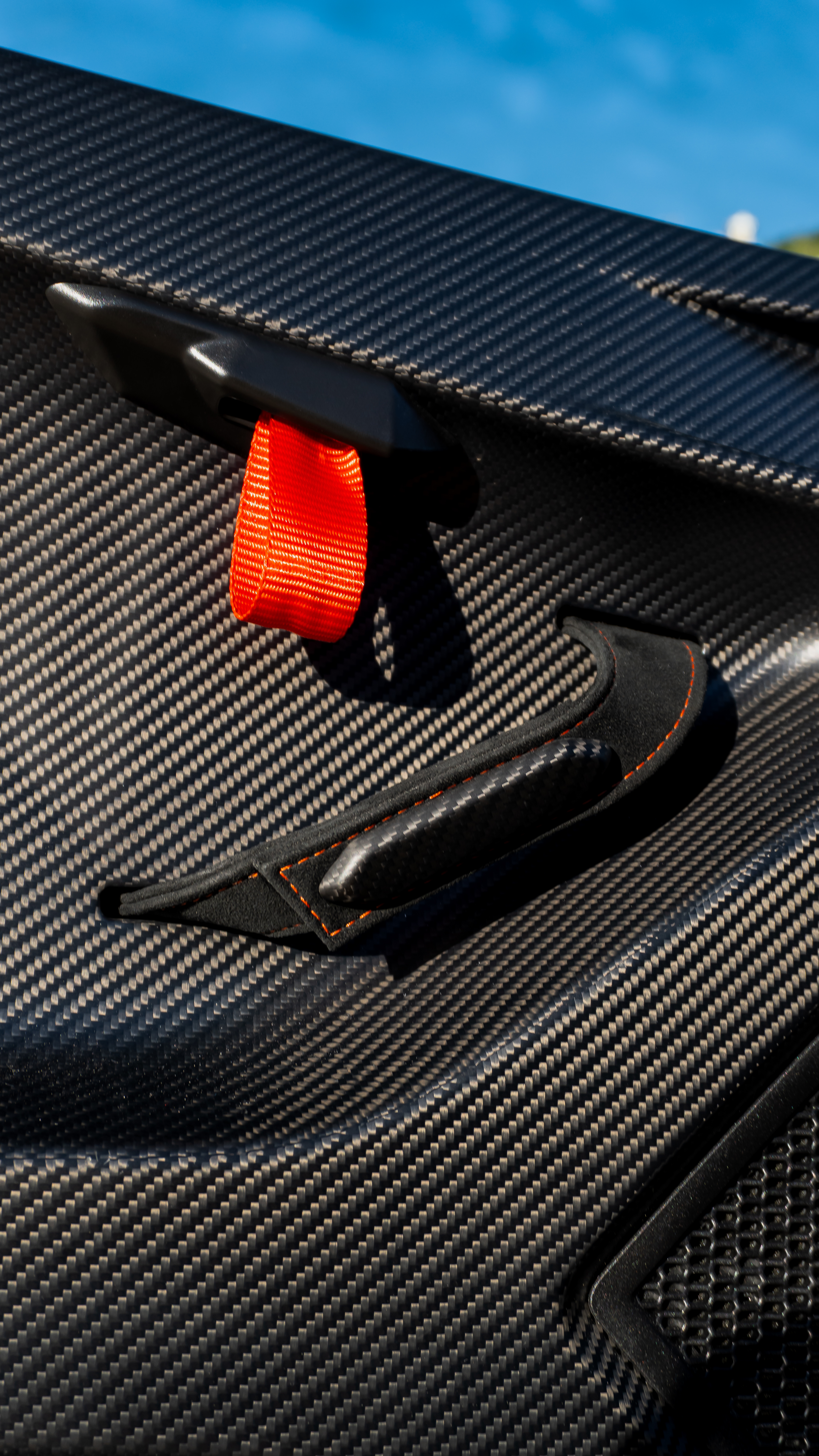 Lamborghini Huracán STO