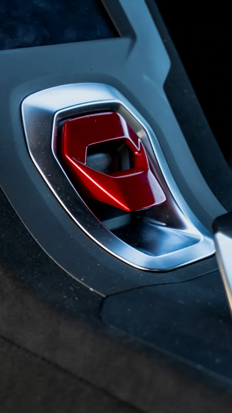 Lamborghini Huracán STO