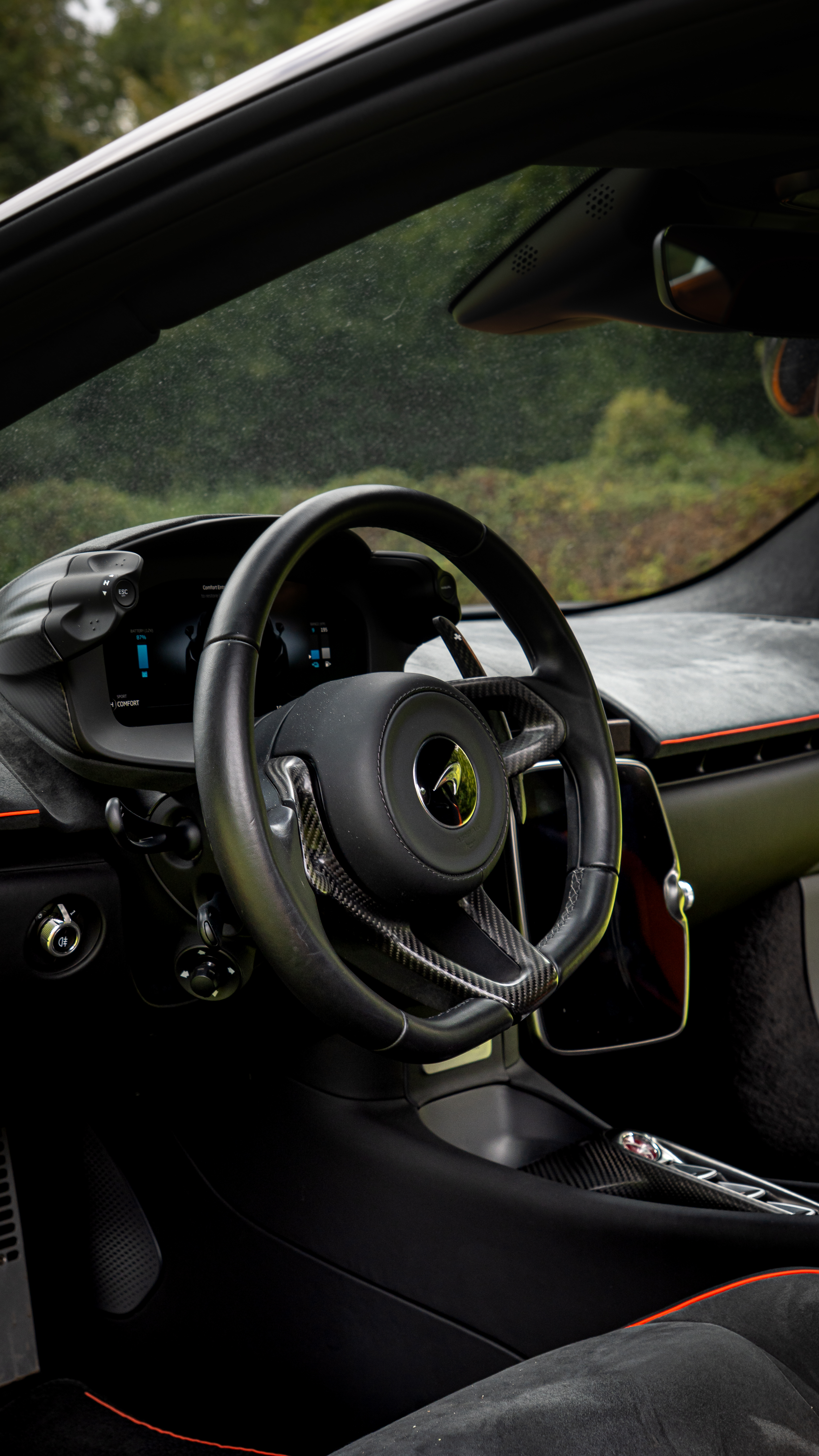 McLaren Artura
