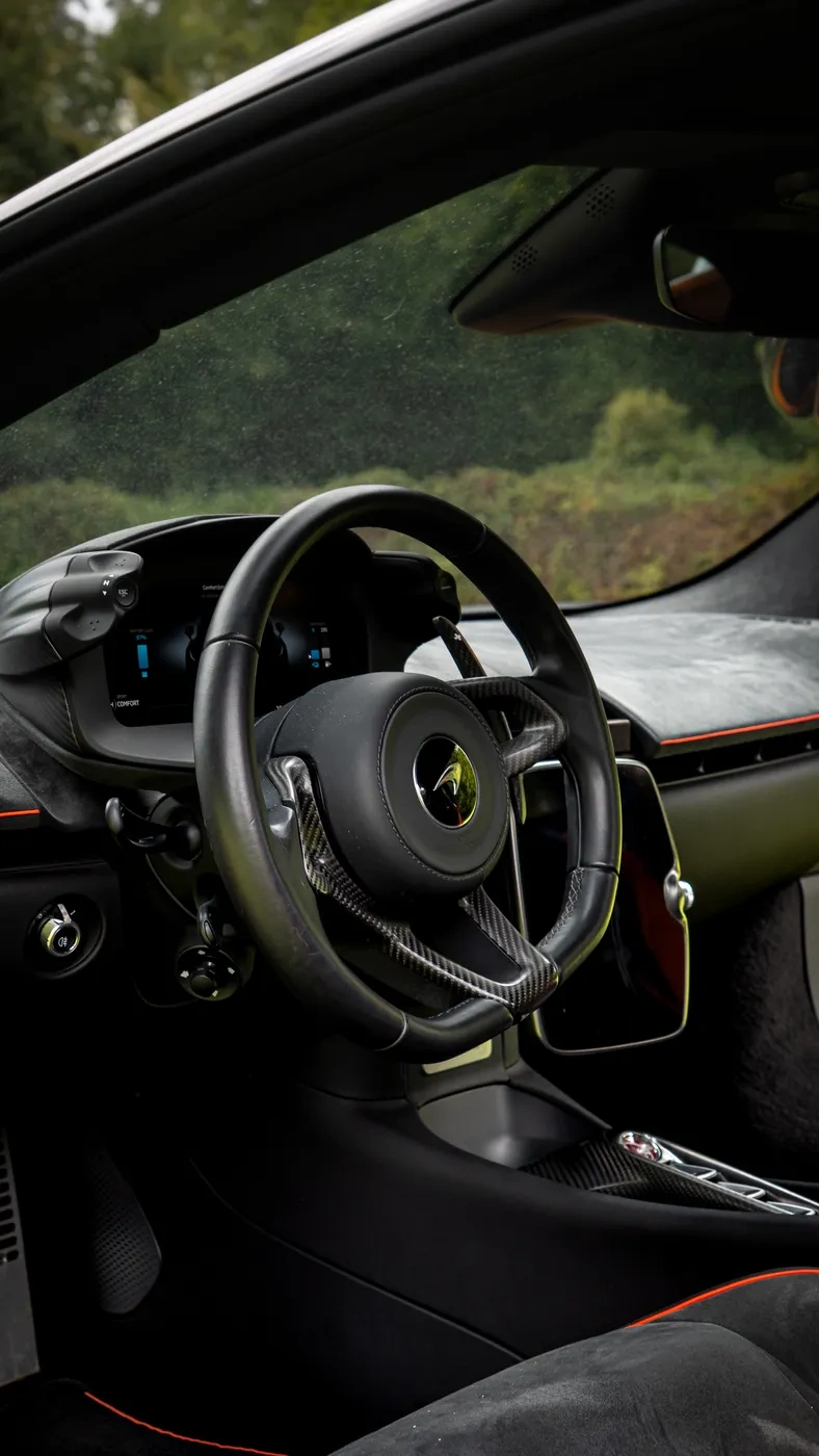 McLaren Artura