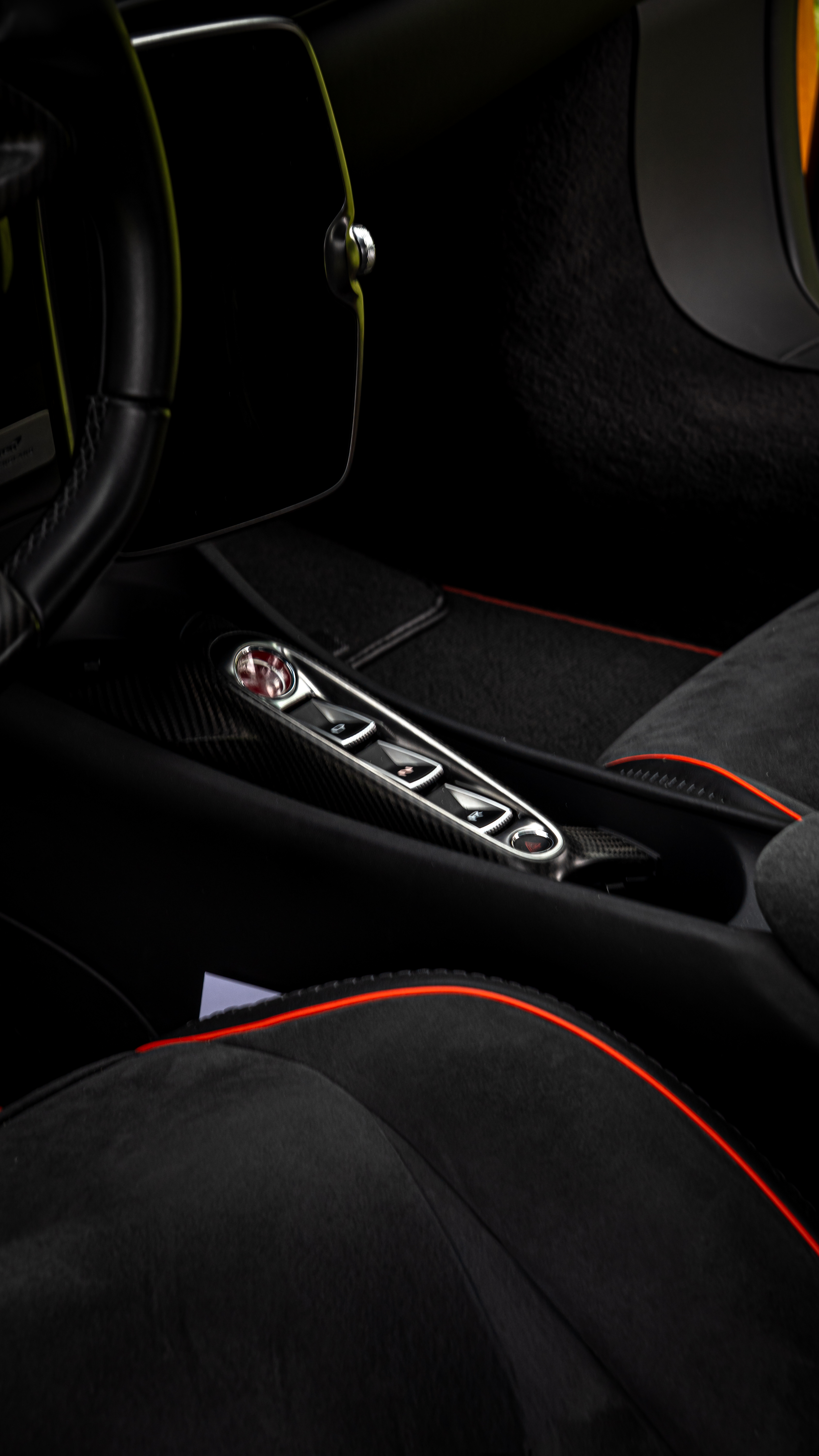 McLaren Artura