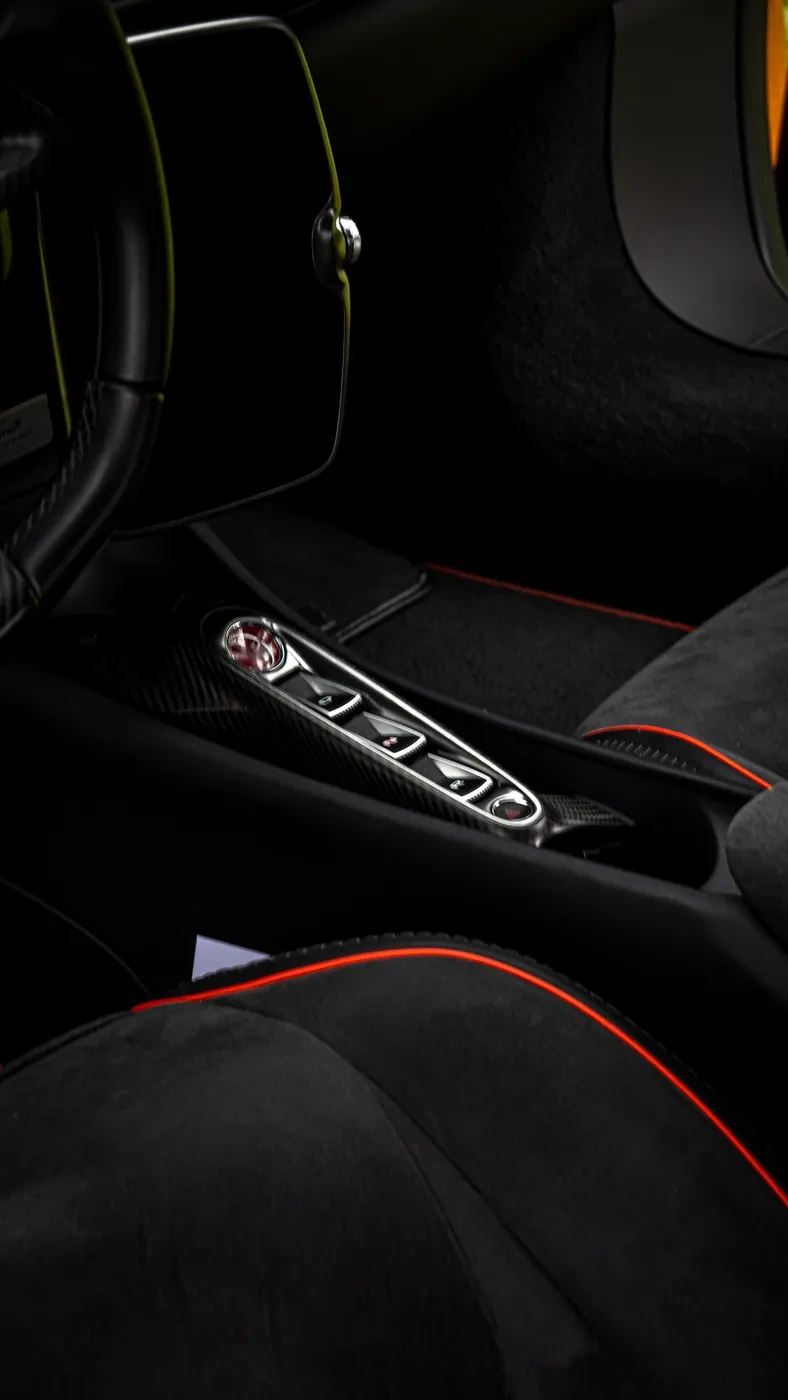 McLaren Artura