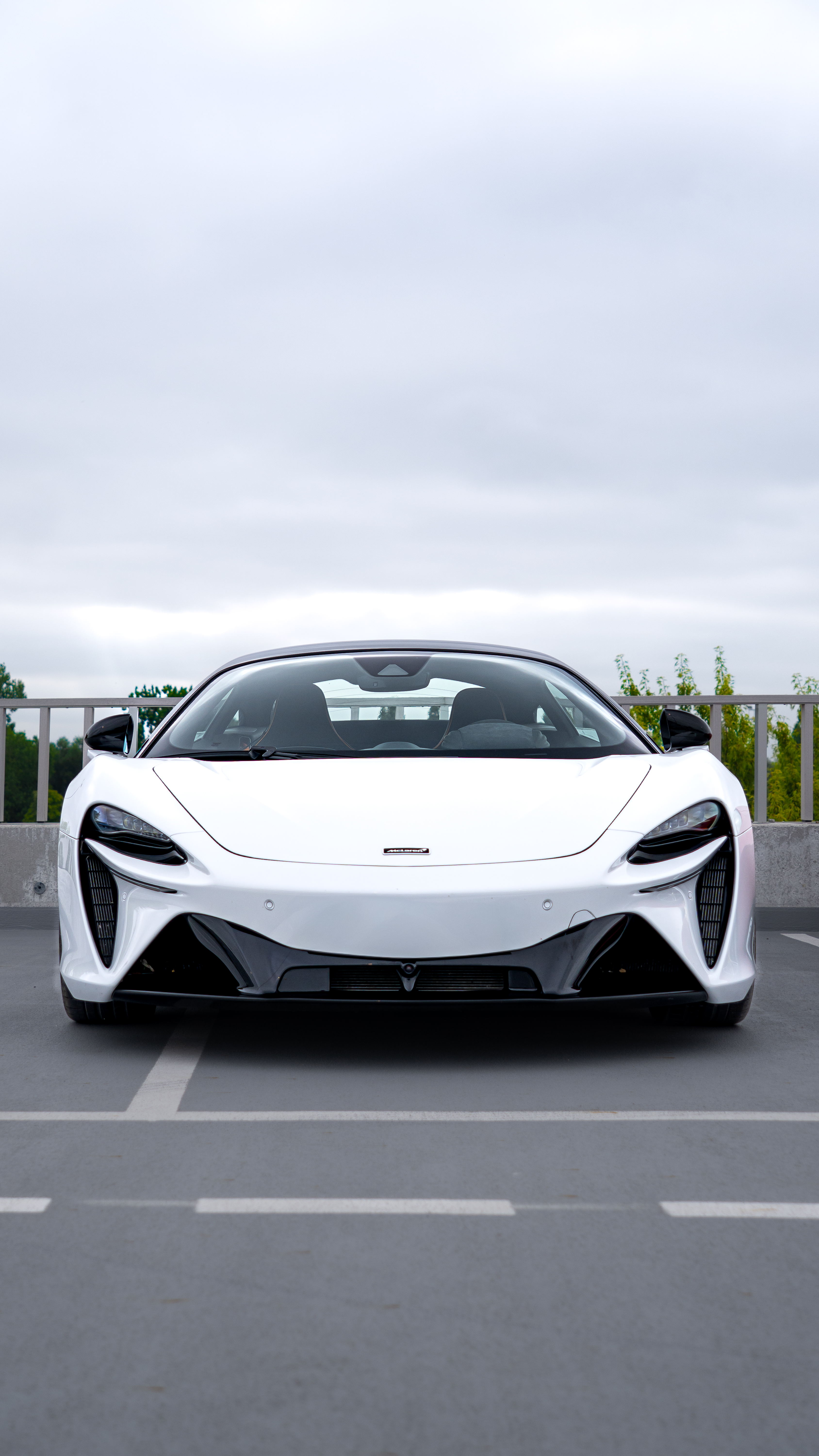 McLaren Artura