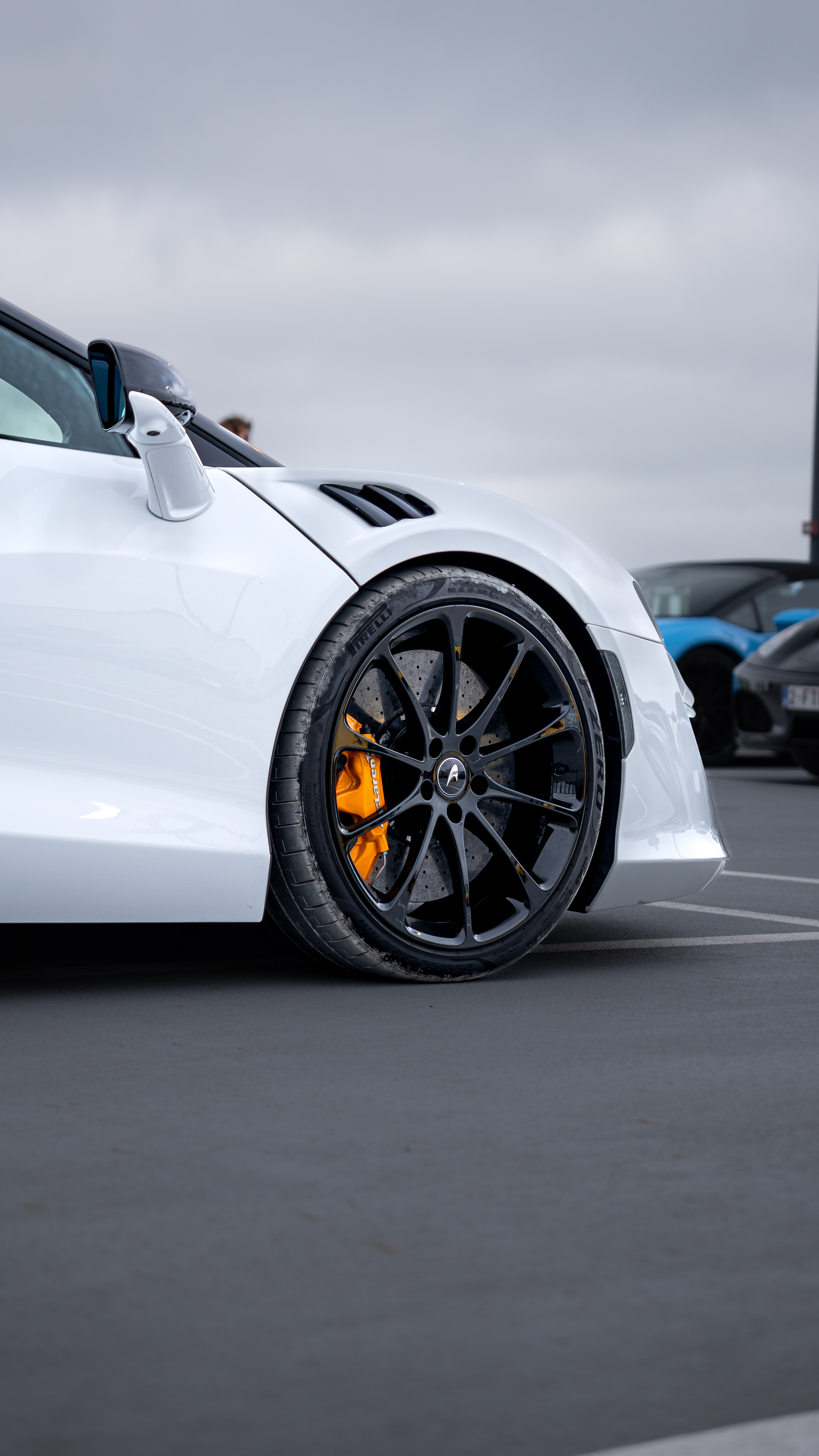 McLaren Artura