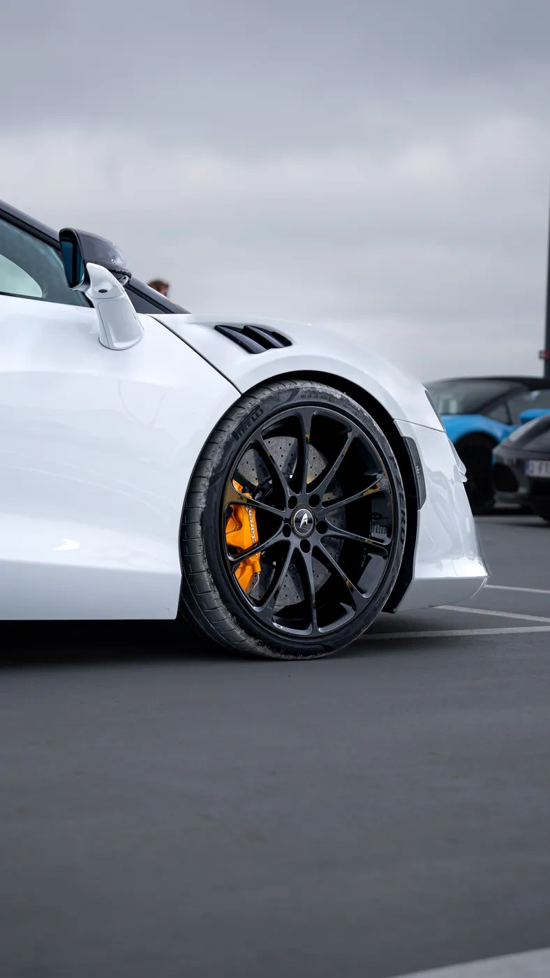 McLaren Artura