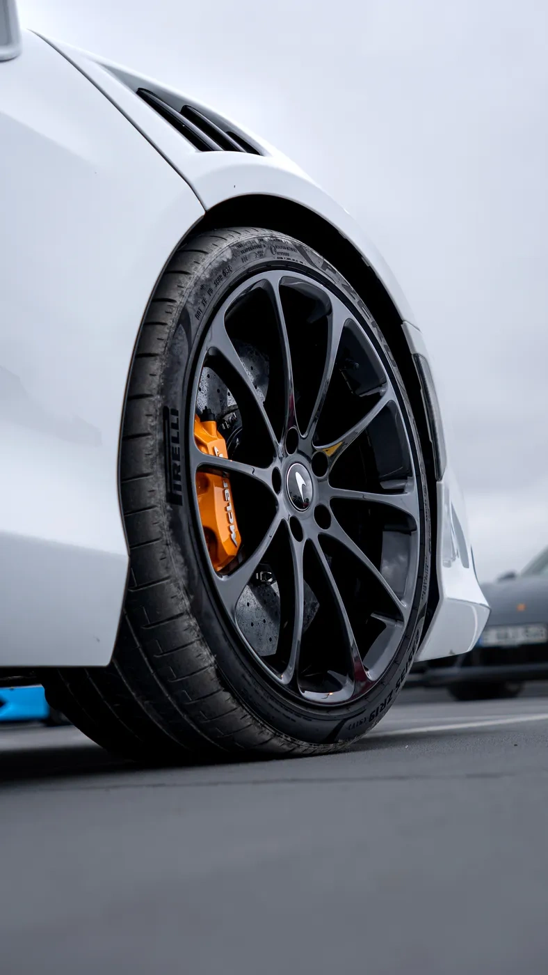 McLaren Artura