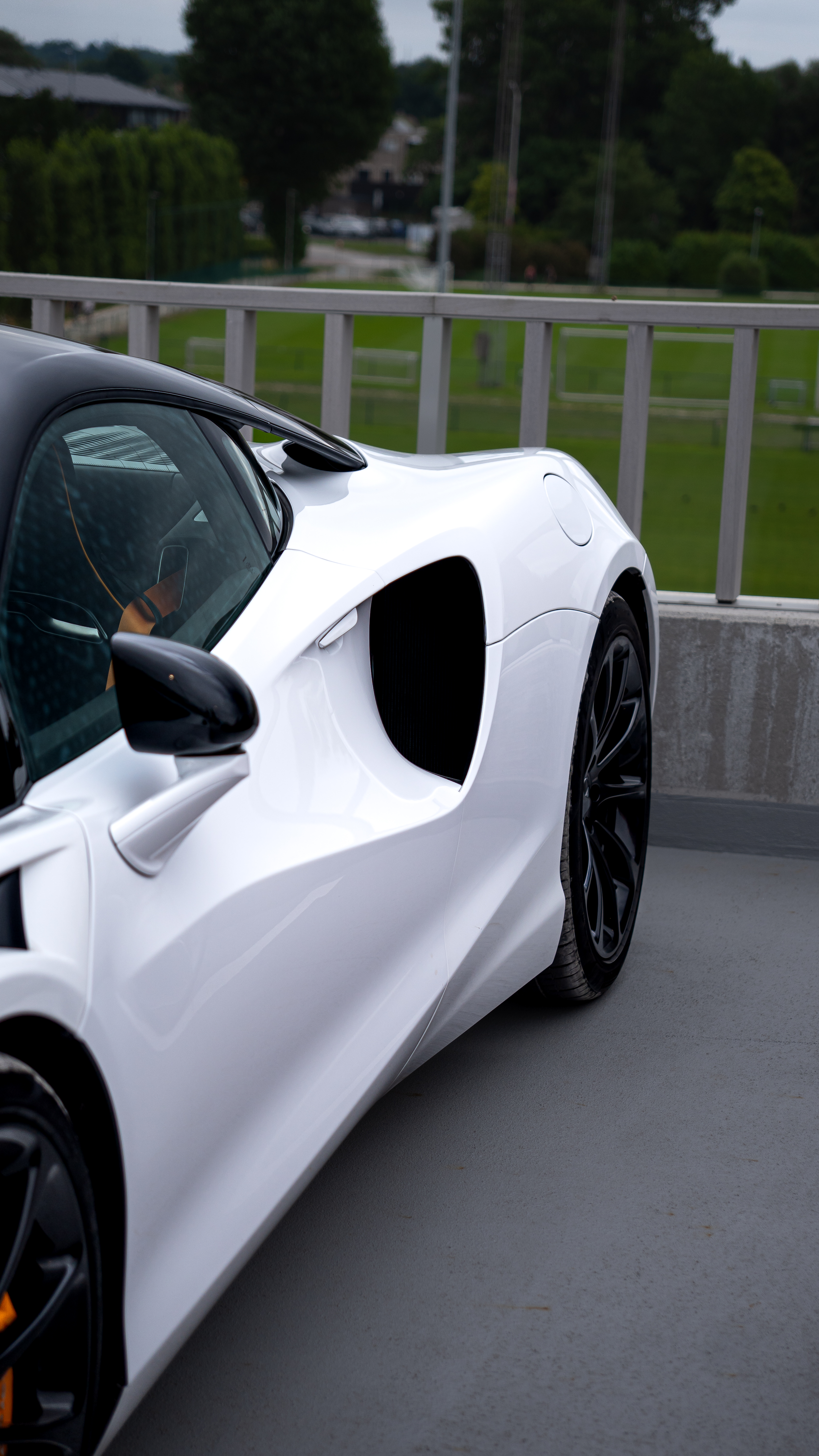 McLaren Artura