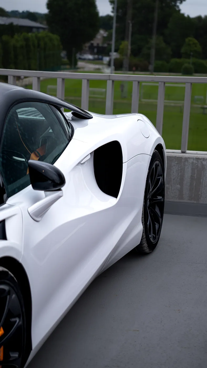 McLaren Artura