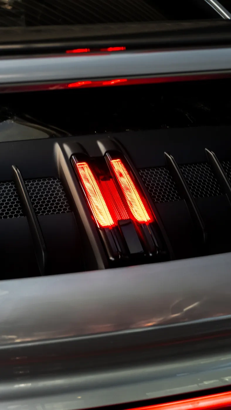 Porsche 992 GT3 RS
