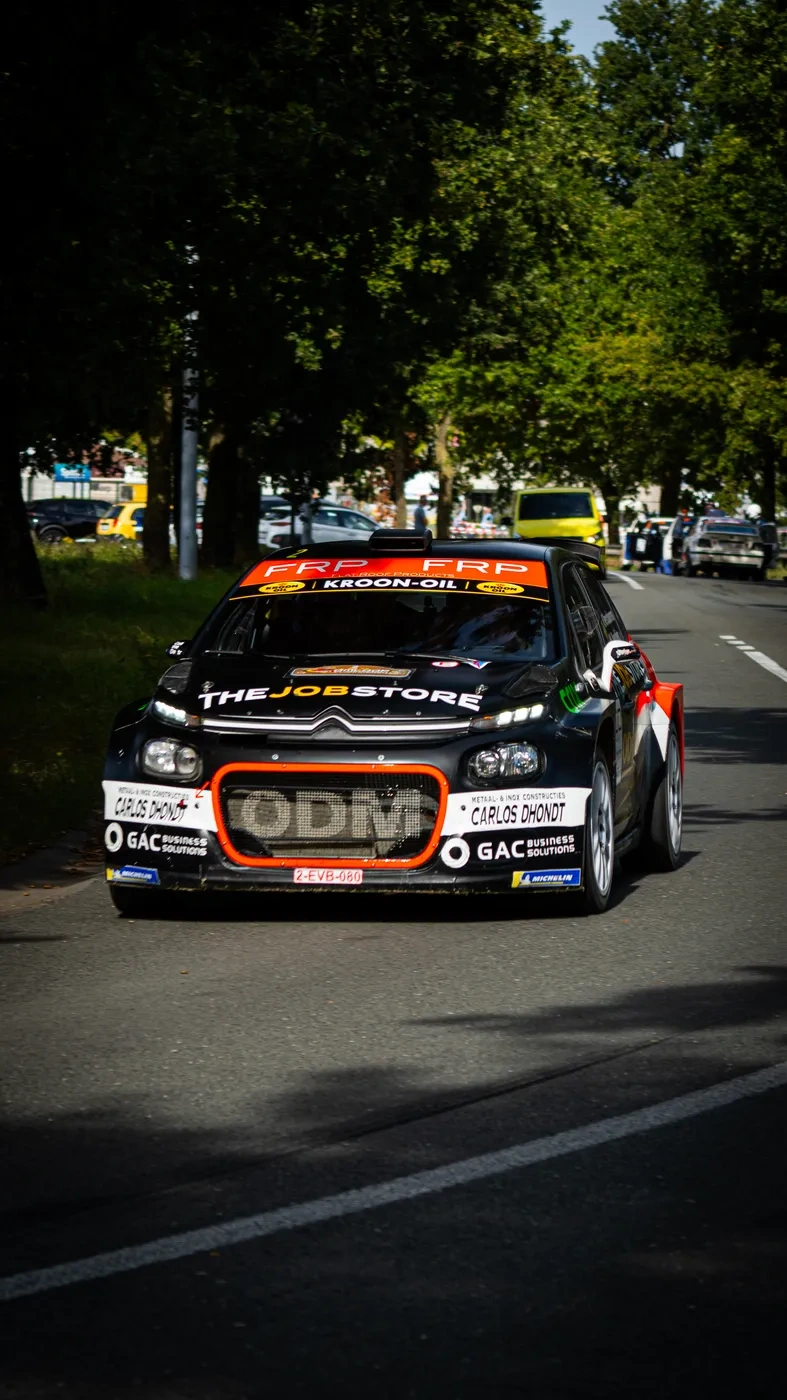 Omloop van Vlaanderen