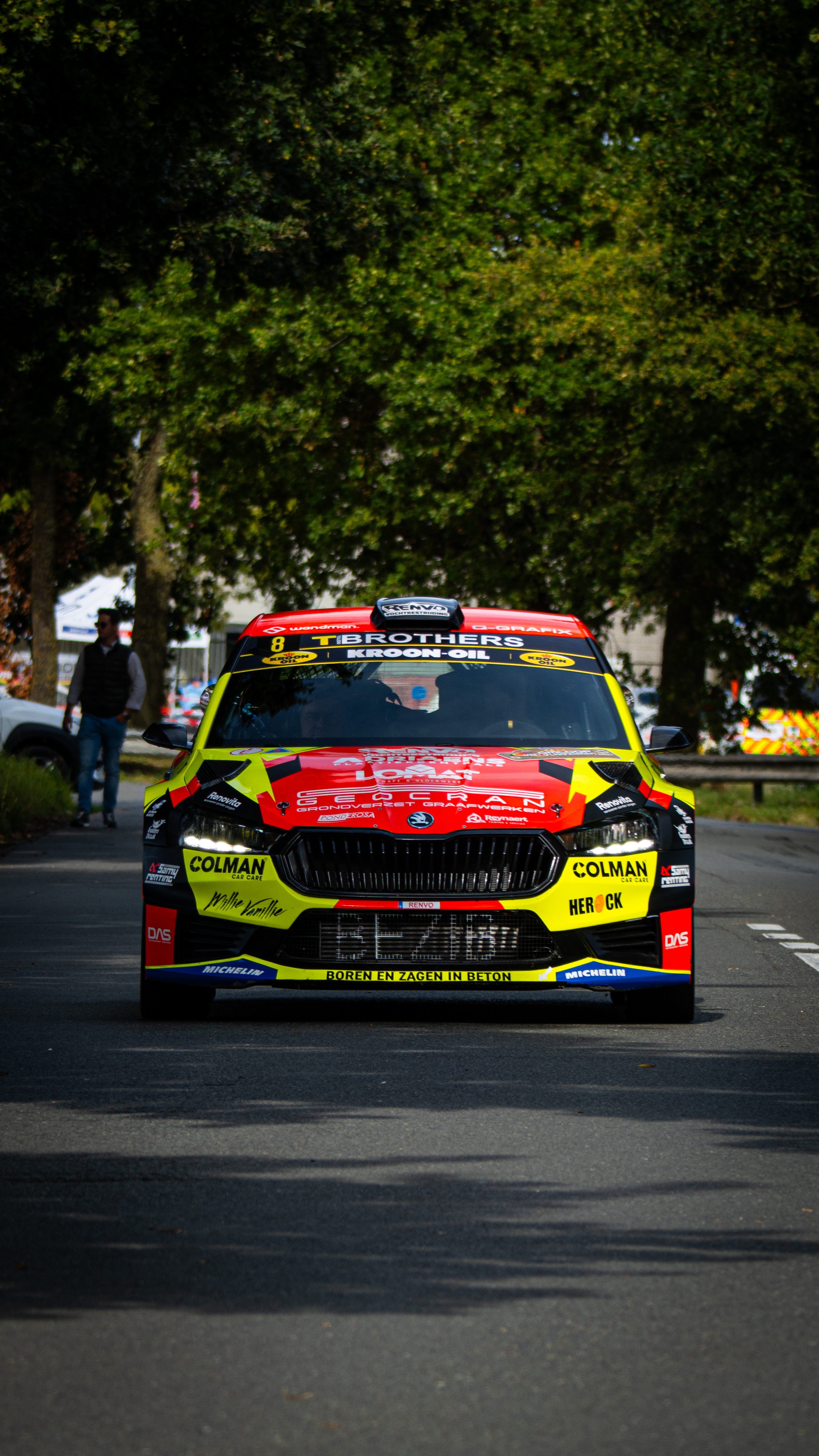 Omloop van Vlaanderen