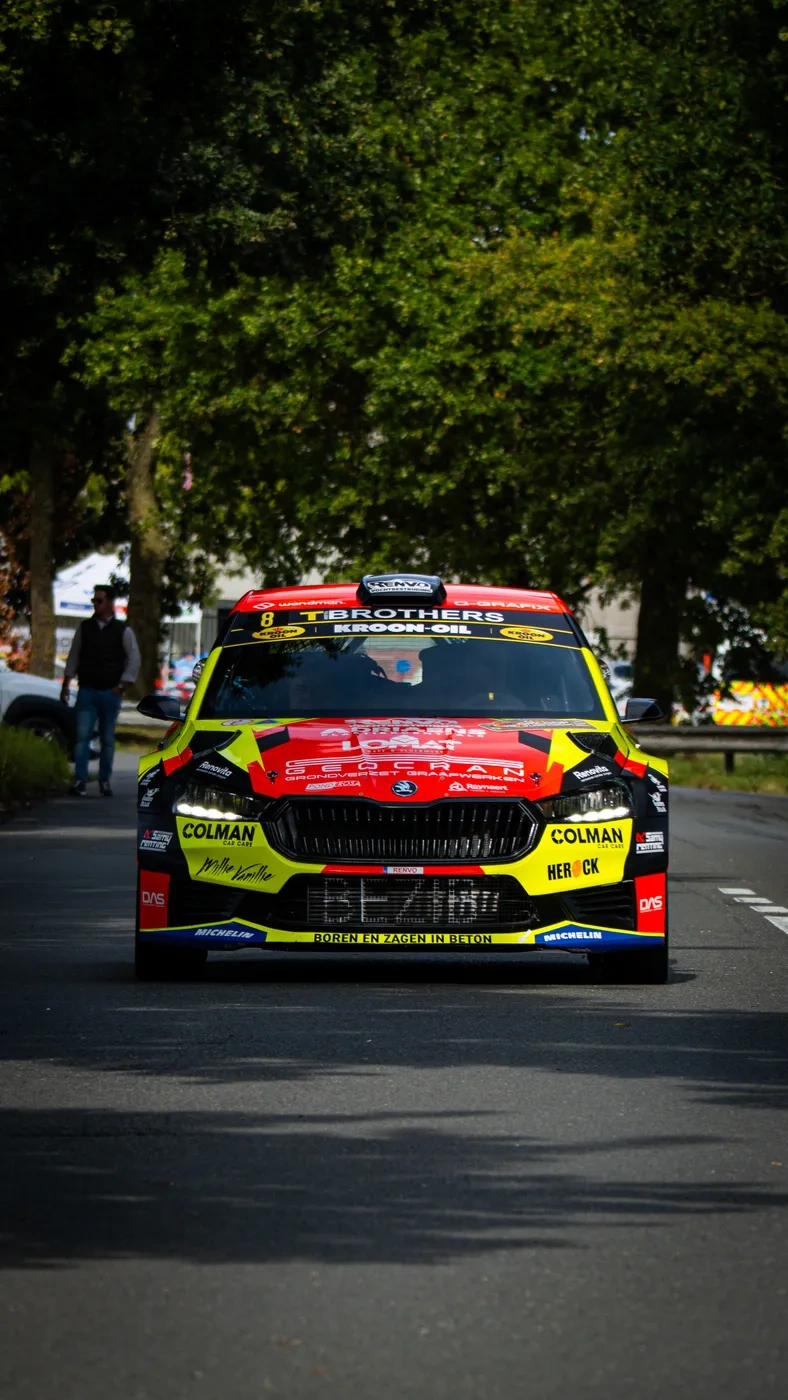 Omloop van Vlaanderen