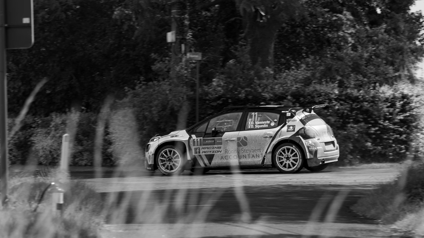 Ypres Rally