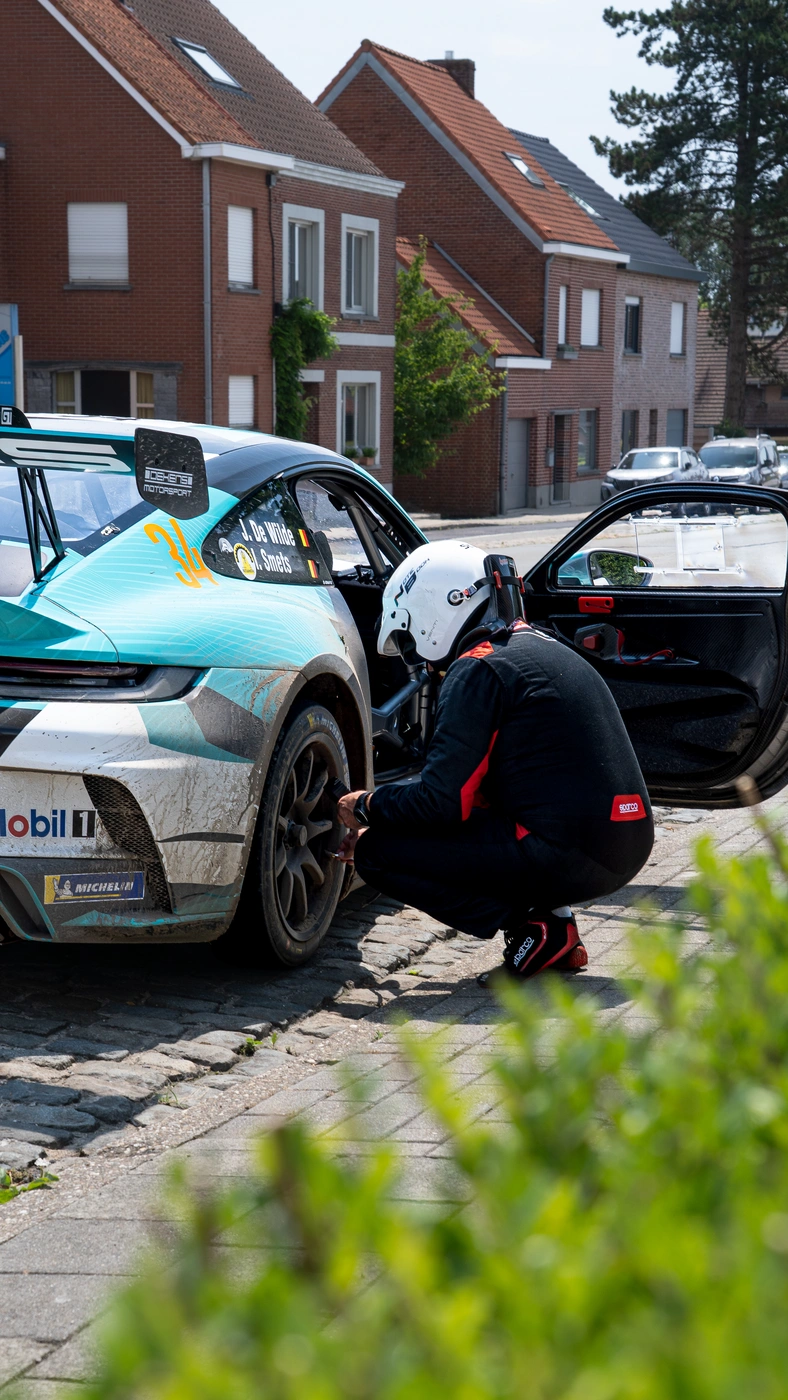 Ypres Rally