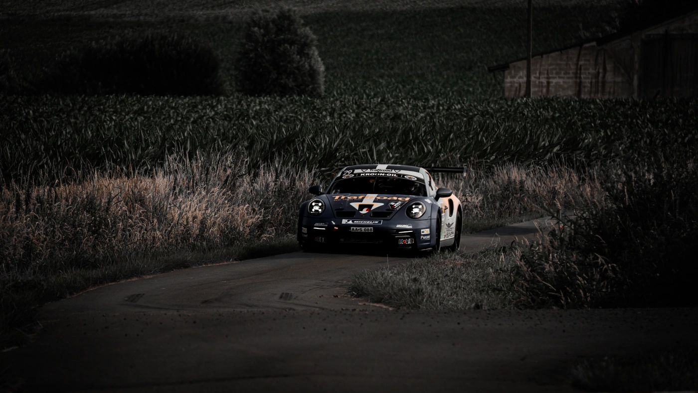 Ypres Rally